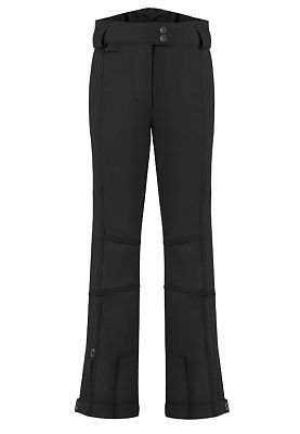 Превью  Брюки горнолыжные POIVRE BLANC W22-0820-WO/A Black